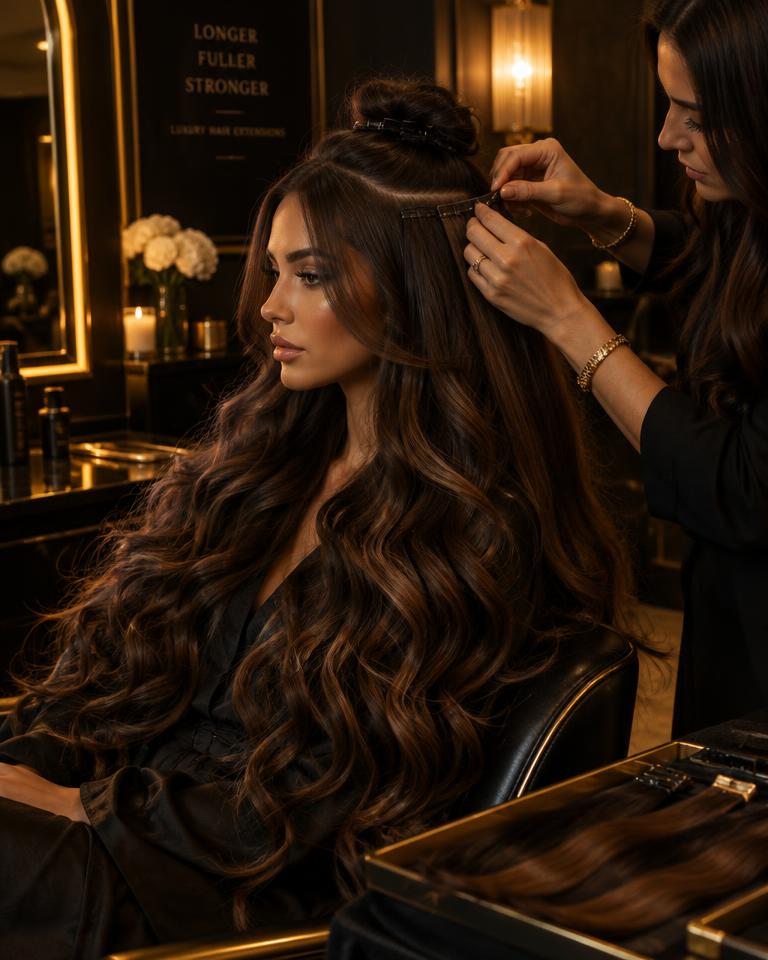 Hair Extensions