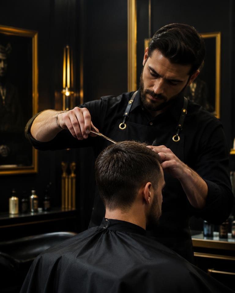 Haircuts