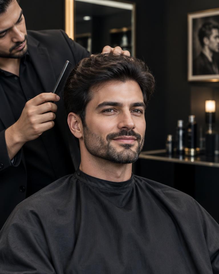 Hair Replacement